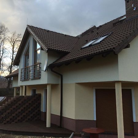 Apartment Карпач Екстериор снимка