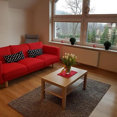 Apartment Карпач Екстериор снимка