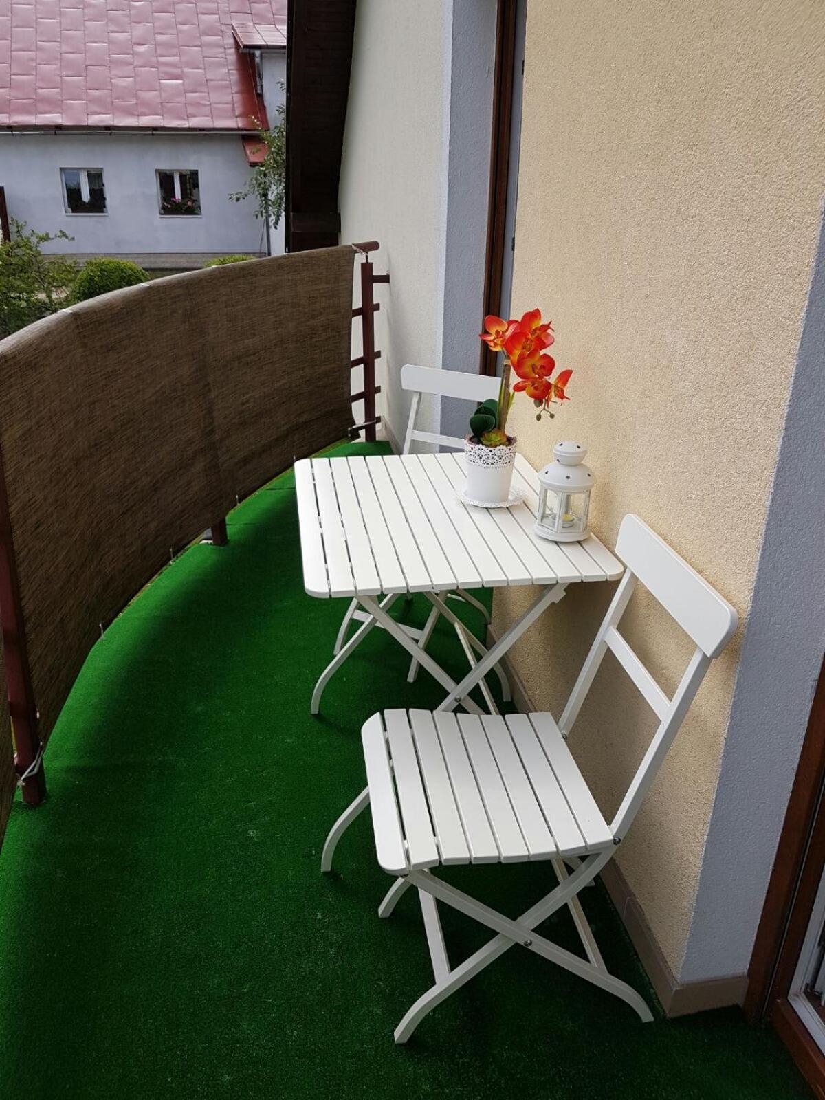 Apartment Карпач Екстериор снимка