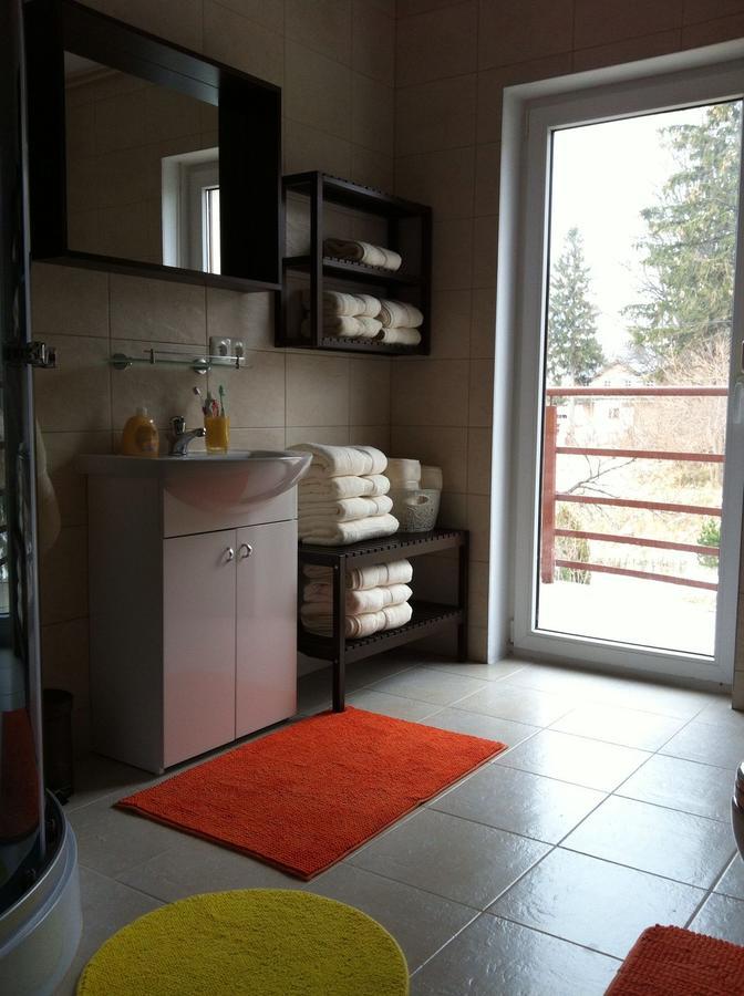 Apartment Карпач Екстериор снимка
