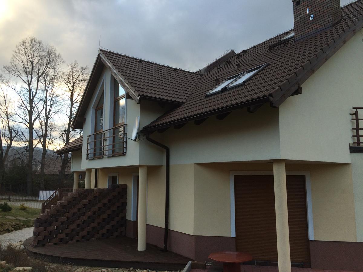 Apartment Карпач Екстериор снимка
