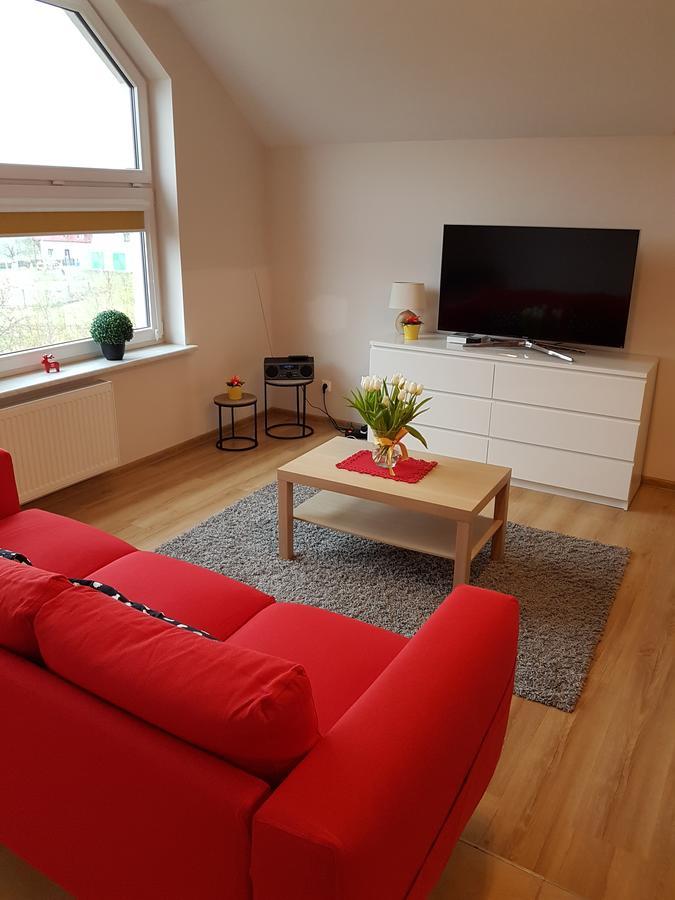 Apartment Карпач Екстериор снимка