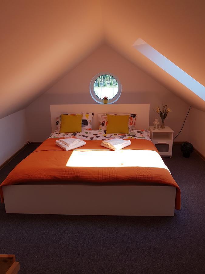 Apartment Карпач Екстериор снимка