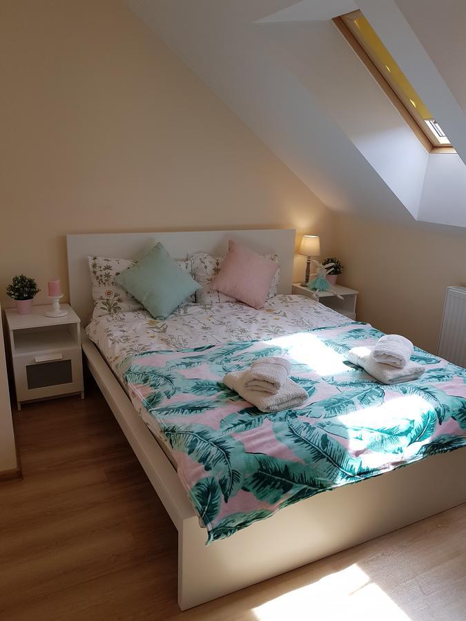 Apartment Карпач Екстериор снимка