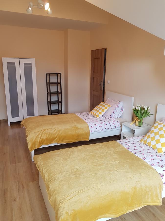Apartment Карпач Екстериор снимка
