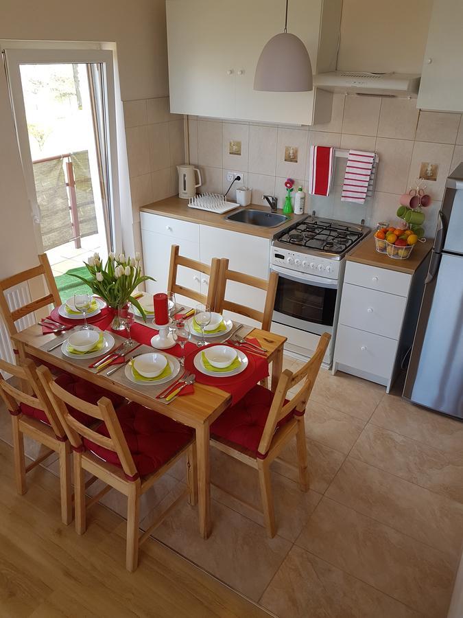 Apartment Карпач Екстериор снимка