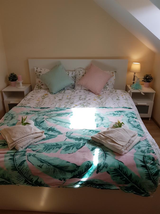 Apartment Карпач Екстериор снимка