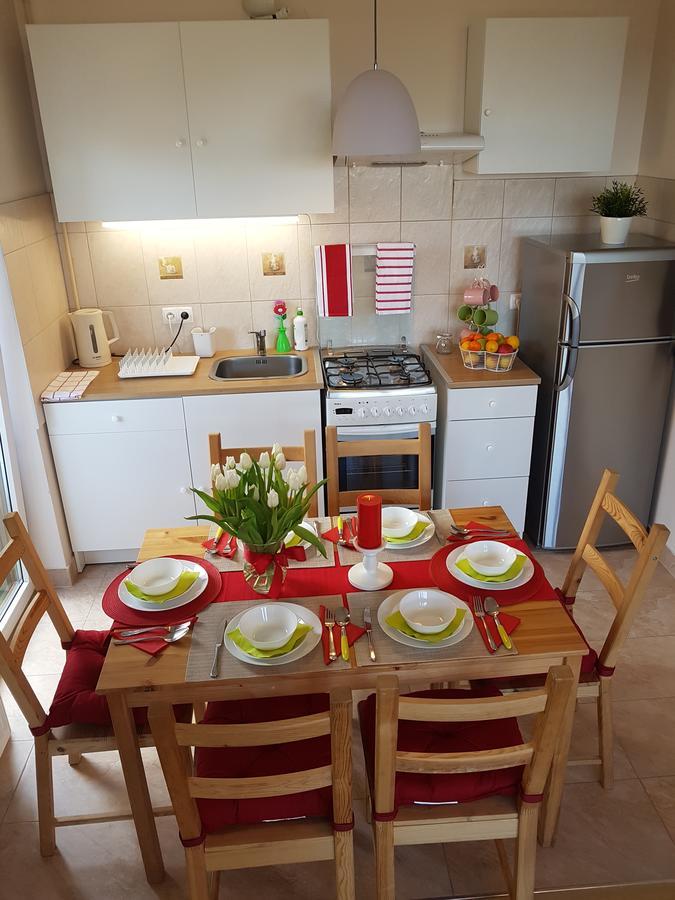 Apartment Карпач Екстериор снимка
