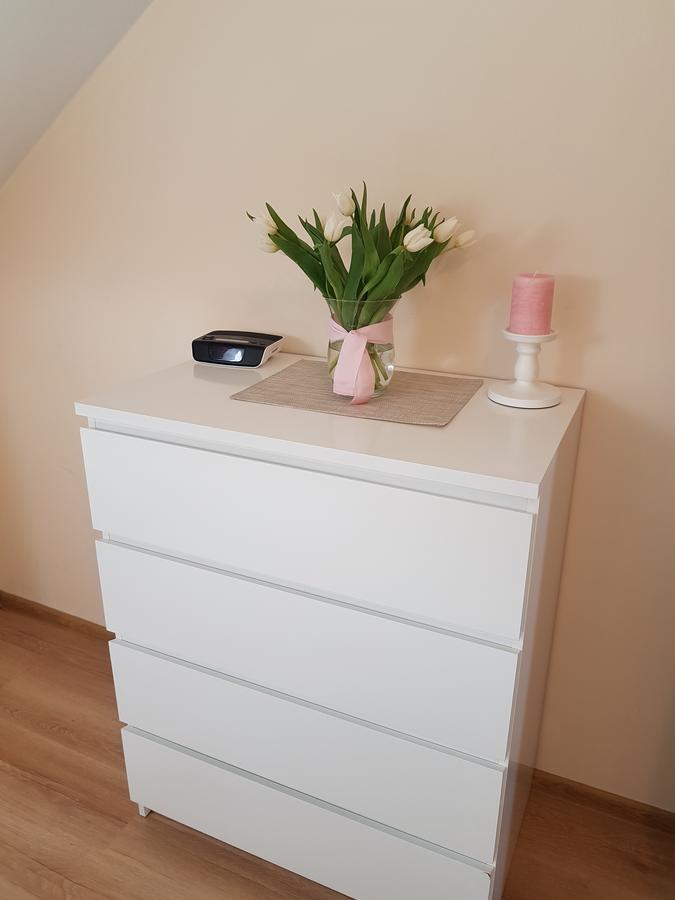 Apartment Карпач Екстериор снимка