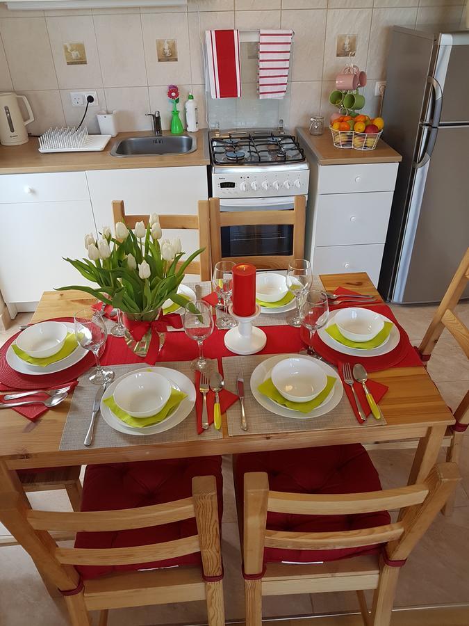 Apartment Карпач Екстериор снимка
