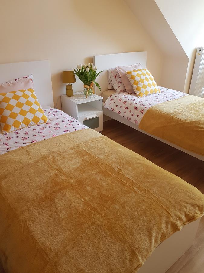 Apartment Карпач Екстериор снимка